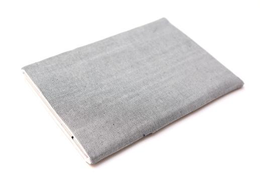 Apple iPad Mini 2 case sleeve pouch light denim with pocket Apple iPad Mini 2 case sleeve pouch light denim with pocket
