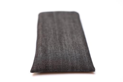 Apple iPhone 5S sleeve case pouch dark denim Apple iPhone 5S sleeve case pouch dark denim