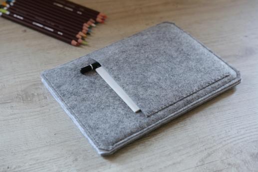 Kindle Fire HD case sleeve pouch light felt pocket Kindle Fire HD case sleeve pouch light felt pocket