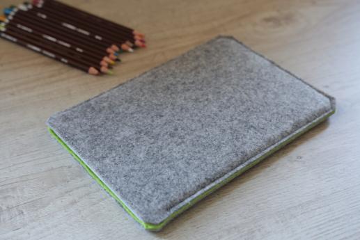 Kindle Fire HDX case sleeve pouch light felt Kindle Fire HDX case sleeve pouch light felt