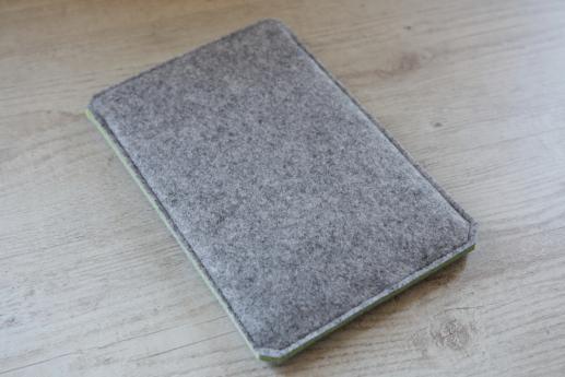 Kindle Fire HDX case sleeve pouch light felt Kindle Fire HDX case sleeve pouch light felt