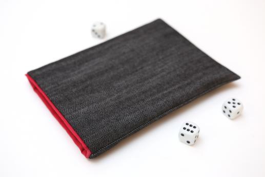 Kobo Glo sleeve case ereader dark denim Kobo Glo sleeve case ereader dark denim
