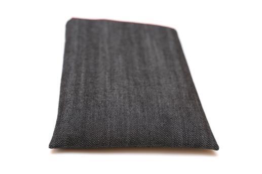 Kobo Glo sleeve case ereader dark denim Kobo Glo sleeve case ereader dark denim